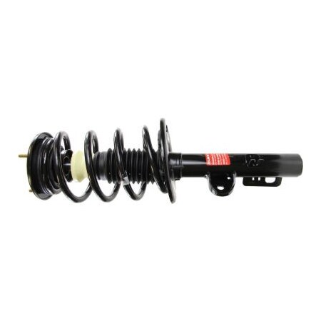 Monroe Quick-Strut Strut and Coil Spring Assembly, 472535